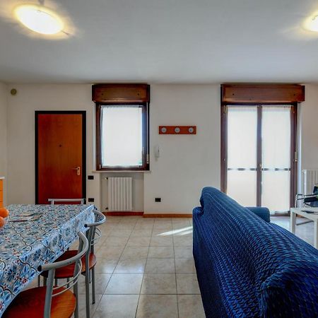 Residence Meridiana Peschiera del Garda Extérieur photo