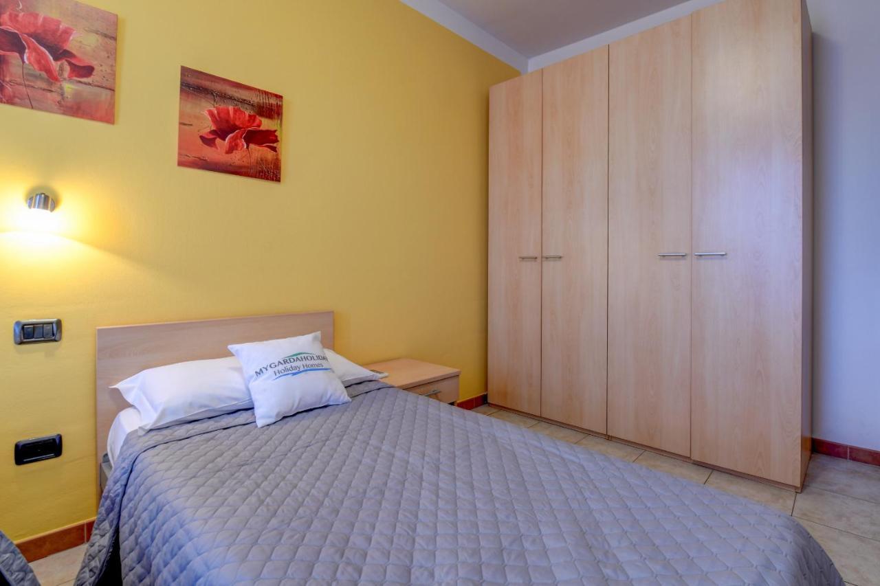 Residence Meridiana Peschiera del Garda Extérieur photo