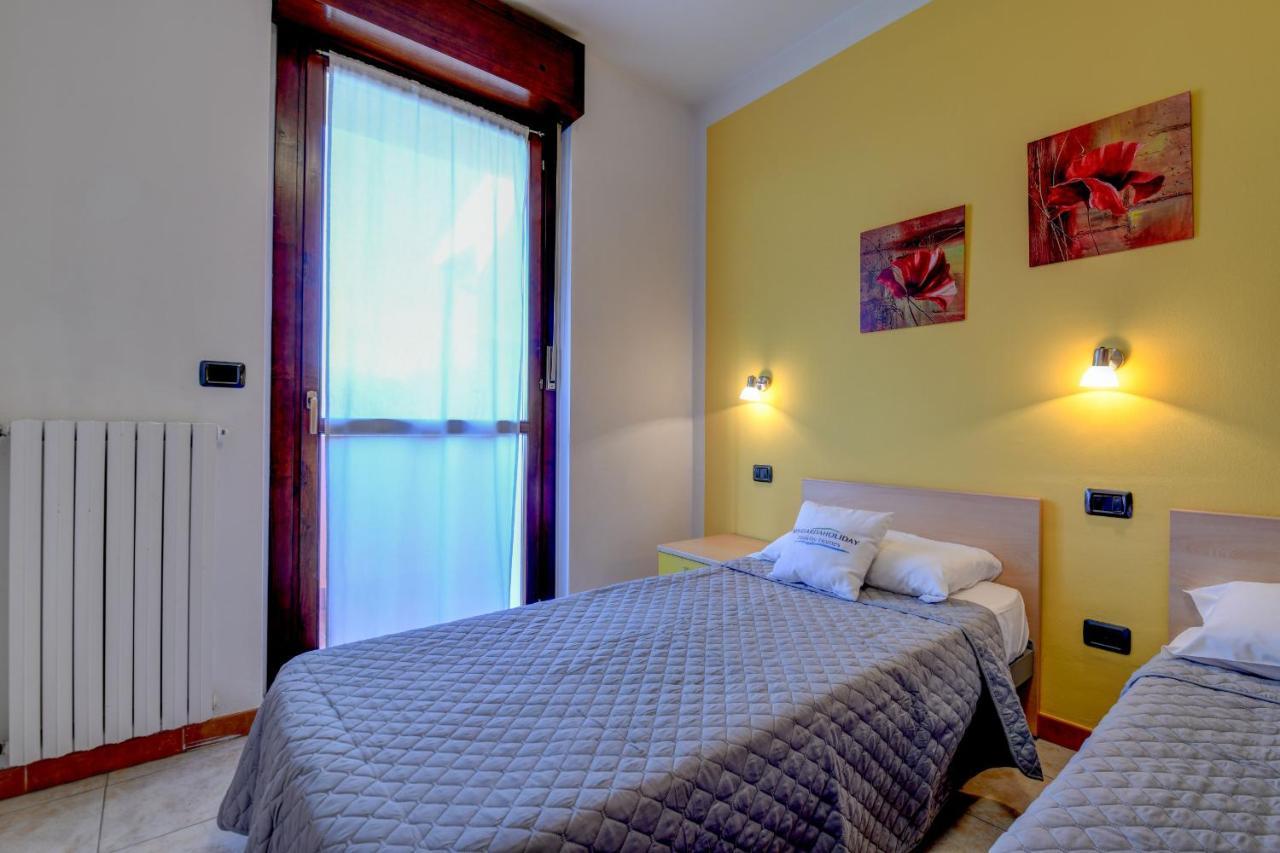 Residence Meridiana Peschiera del Garda Extérieur photo