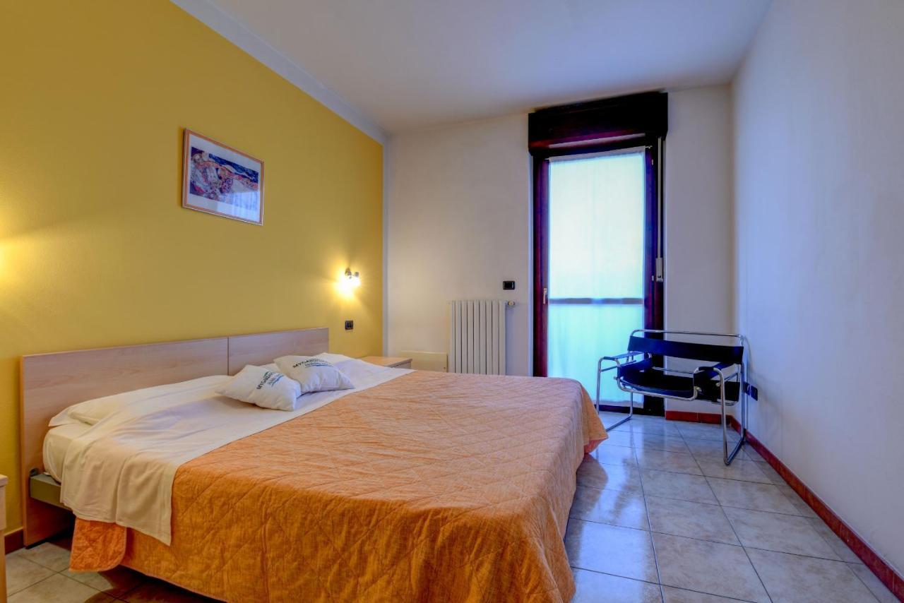 Residence Meridiana Peschiera del Garda Extérieur photo