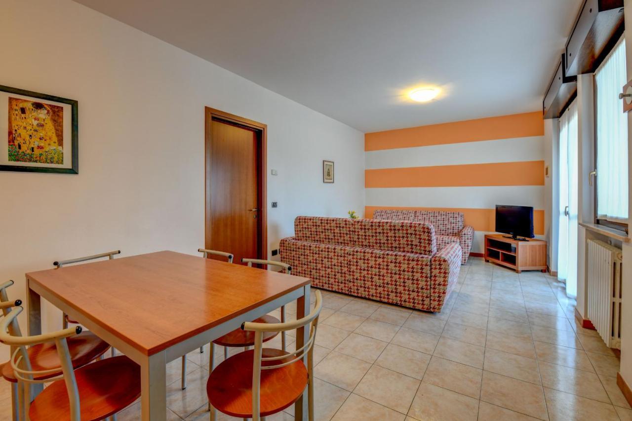 Residence Meridiana Peschiera del Garda Extérieur photo