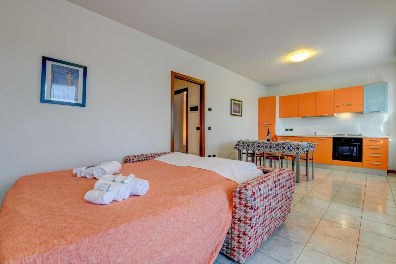 Residence Meridiana Peschiera del Garda Extérieur photo