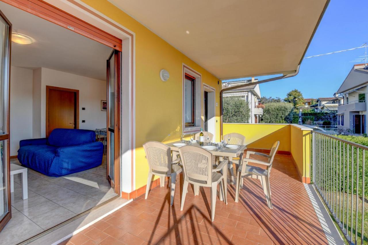 Residence Meridiana Peschiera del Garda Extérieur photo