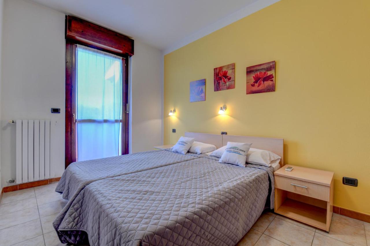 Residence Meridiana Peschiera del Garda Extérieur photo