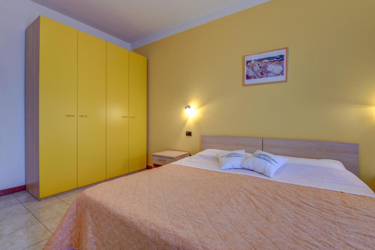 Residence Meridiana Peschiera del Garda Extérieur photo