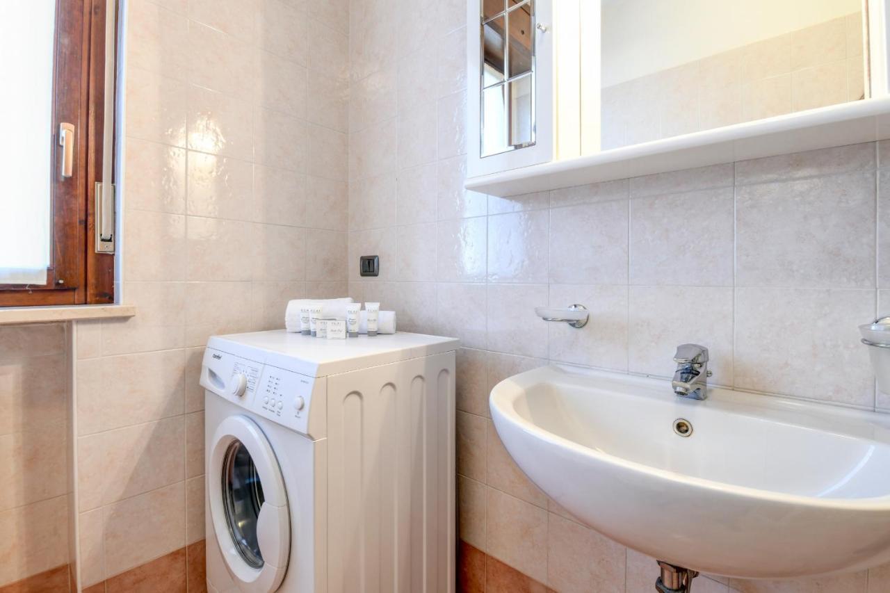 Residence Meridiana Peschiera del Garda Extérieur photo
