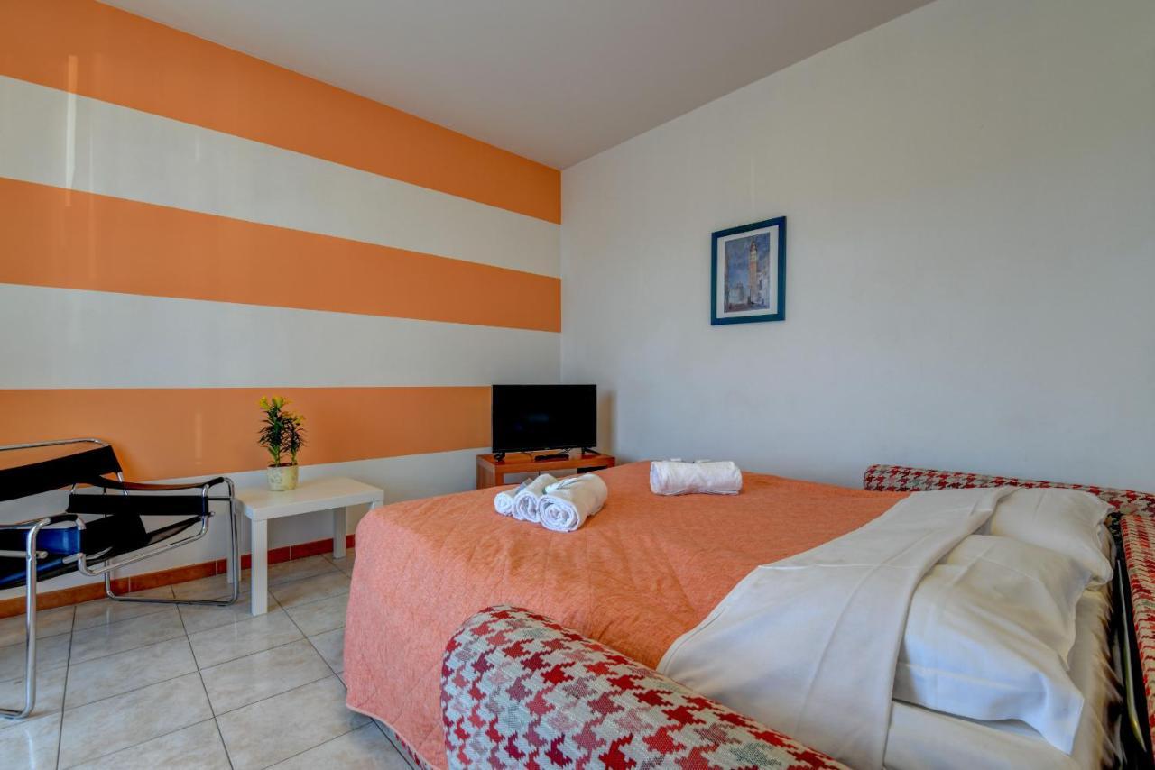 Residence Meridiana Peschiera del Garda Extérieur photo