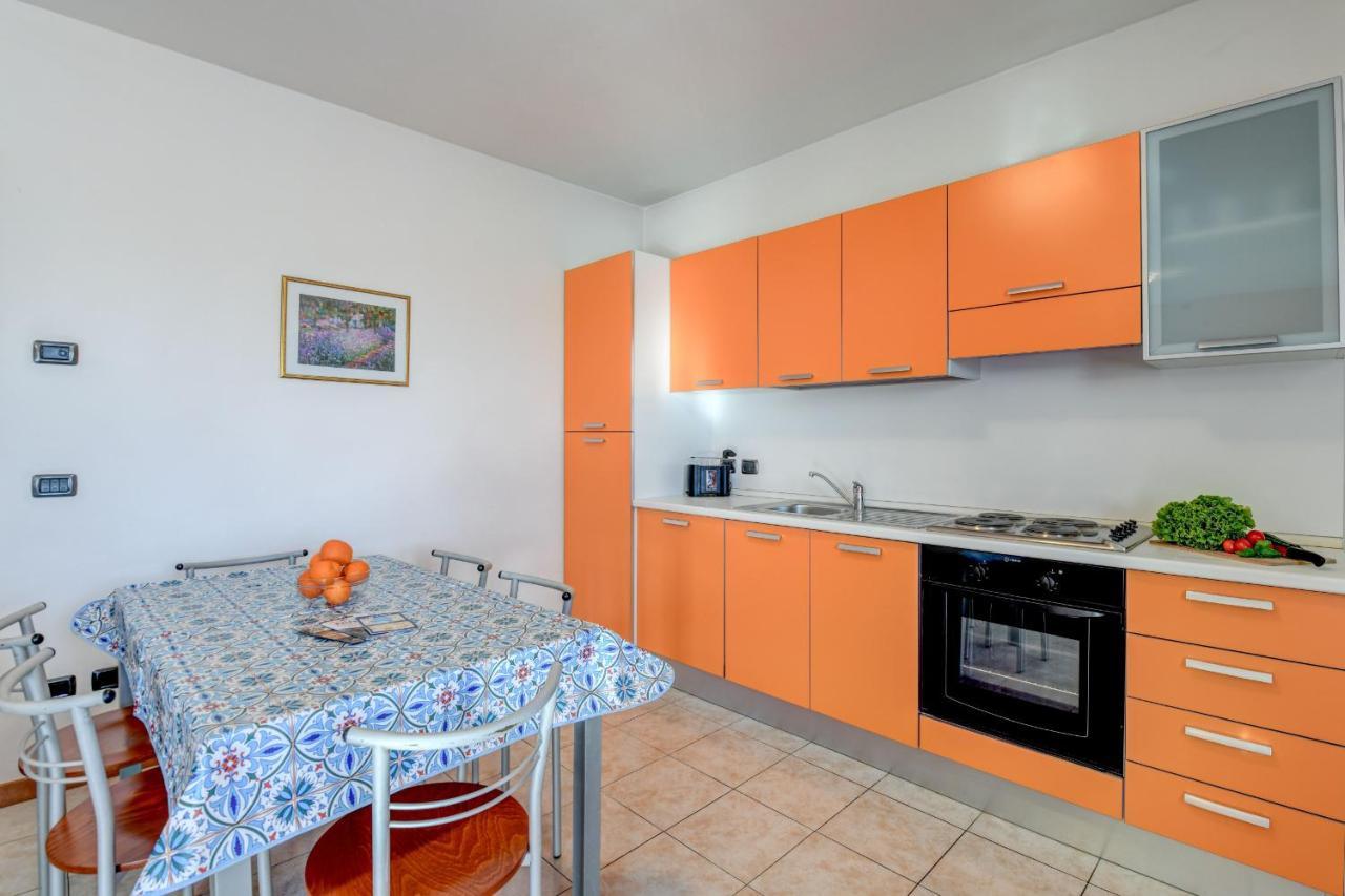 Residence Meridiana Peschiera del Garda Extérieur photo