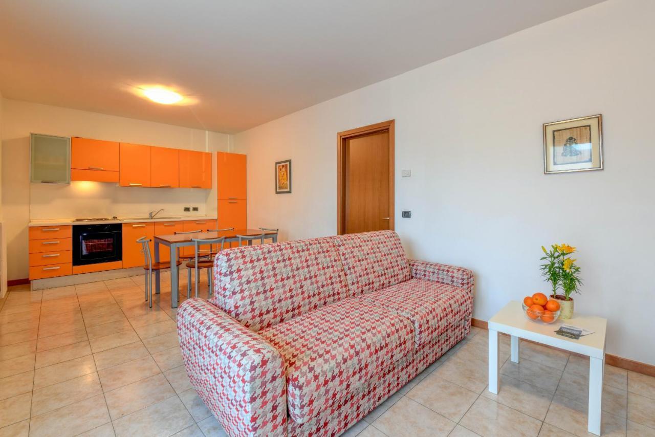 Residence Meridiana Peschiera del Garda Extérieur photo