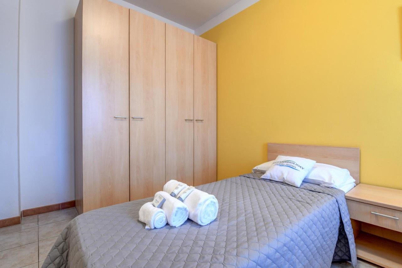 Residence Meridiana Peschiera del Garda Extérieur photo