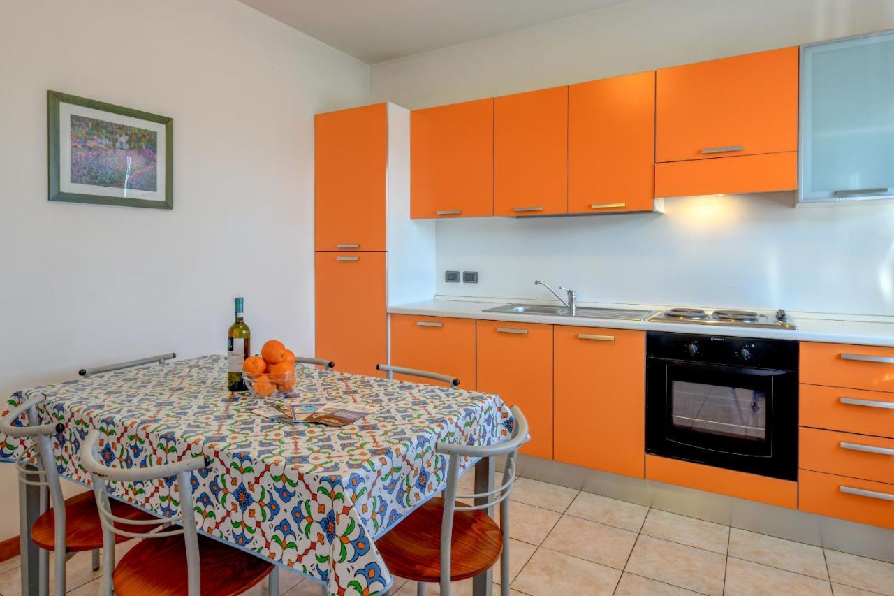 Residence Meridiana Peschiera del Garda Extérieur photo
