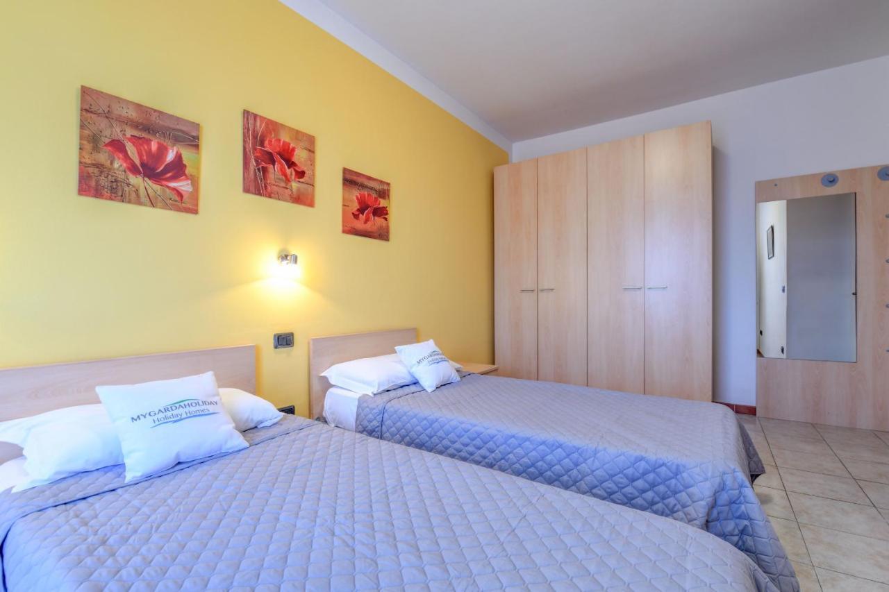 Residence Meridiana Peschiera del Garda Extérieur photo