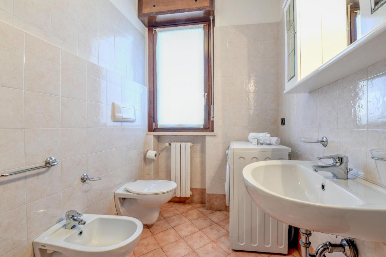 Residence Meridiana Peschiera del Garda Extérieur photo