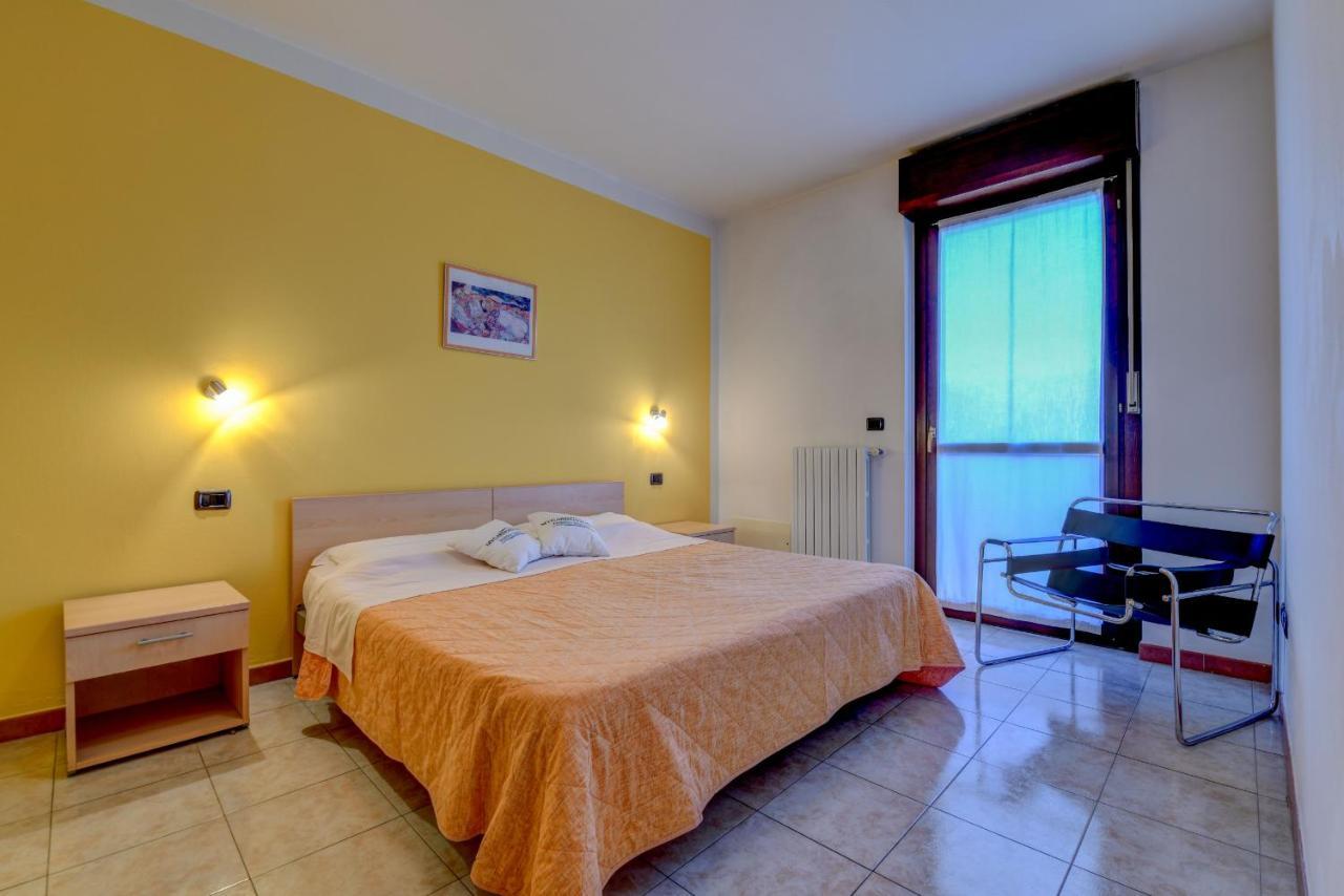 Residence Meridiana Peschiera del Garda Extérieur photo