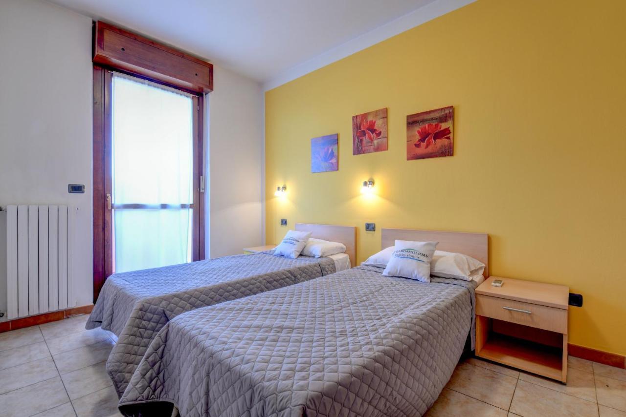 Residence Meridiana Peschiera del Garda Extérieur photo