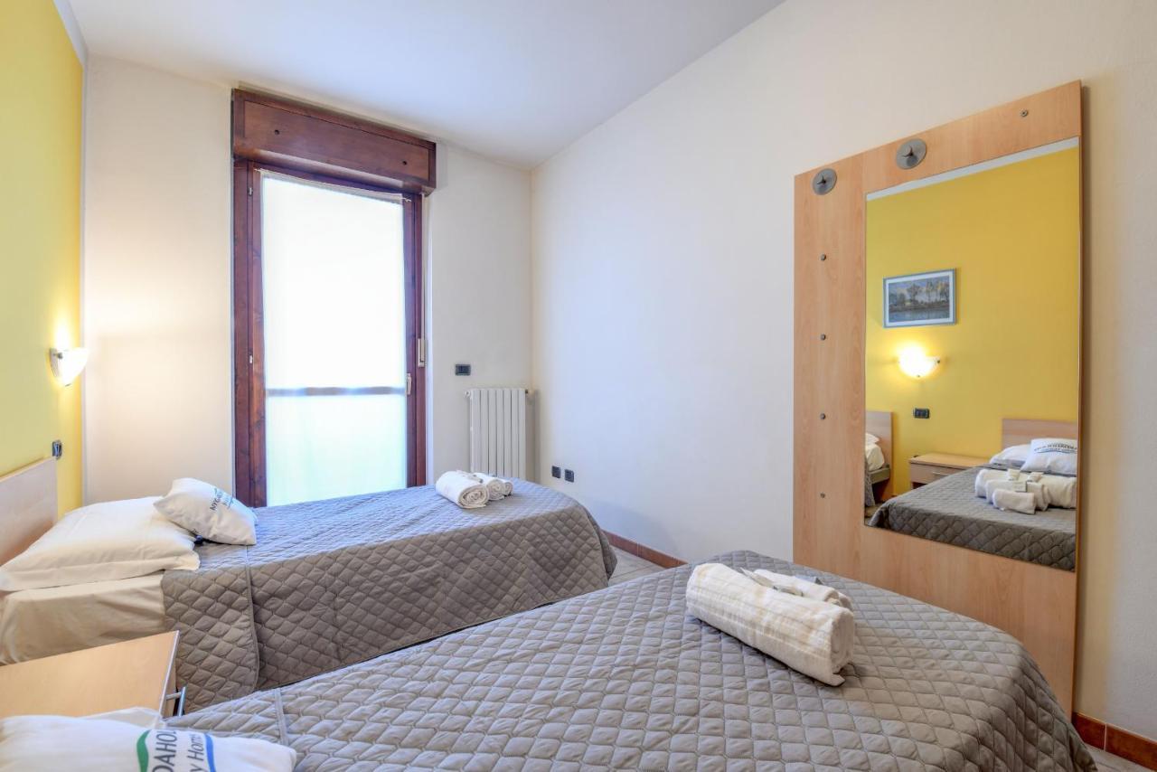 Residence Meridiana Peschiera del Garda Extérieur photo