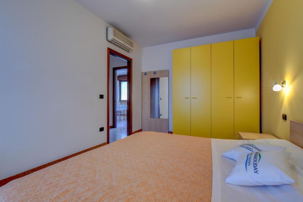 Residence Meridiana Peschiera del Garda Extérieur photo
