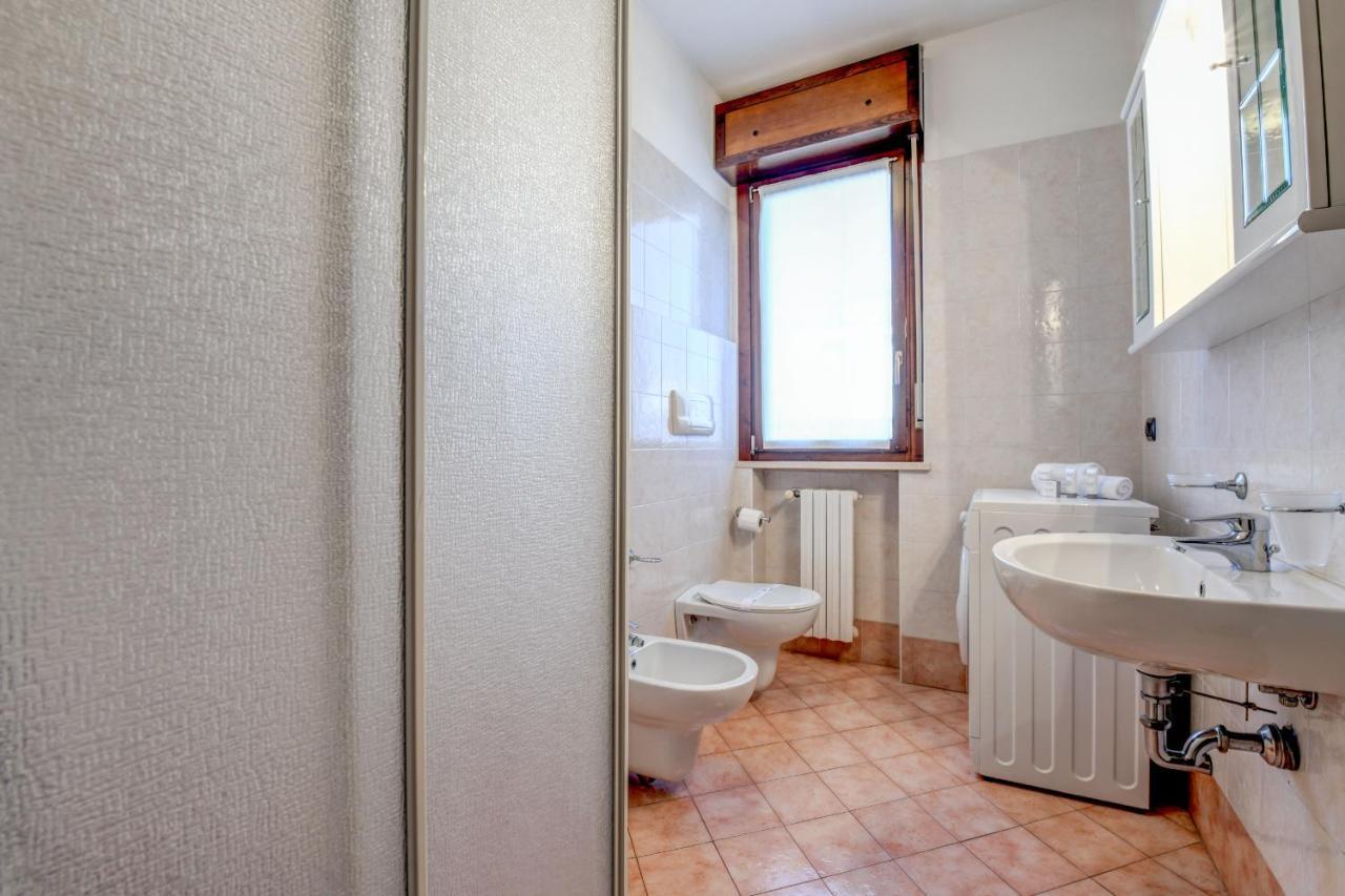 Residence Meridiana Peschiera del Garda Extérieur photo