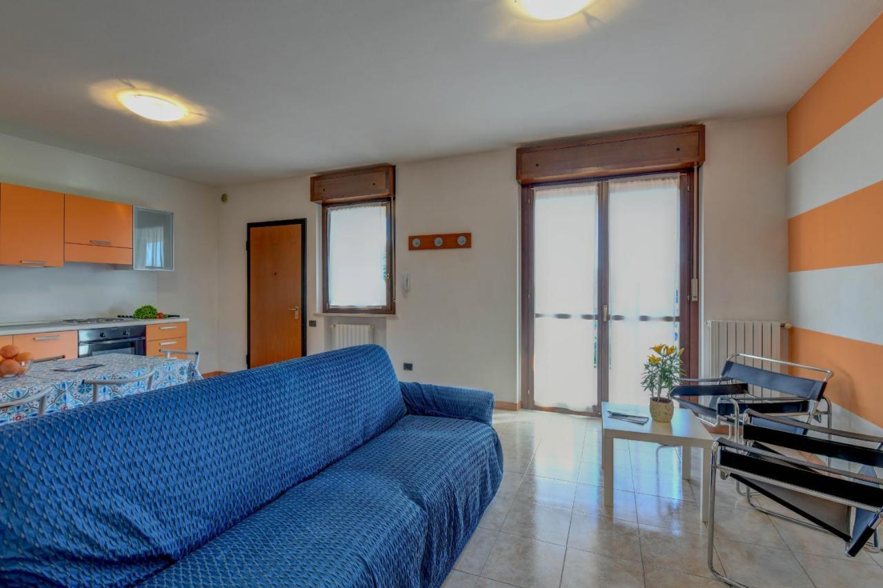 Residence Meridiana Peschiera del Garda Extérieur photo
