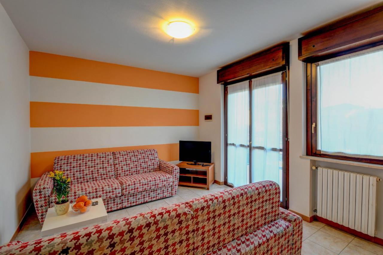 Residence Meridiana Peschiera del Garda Extérieur photo
