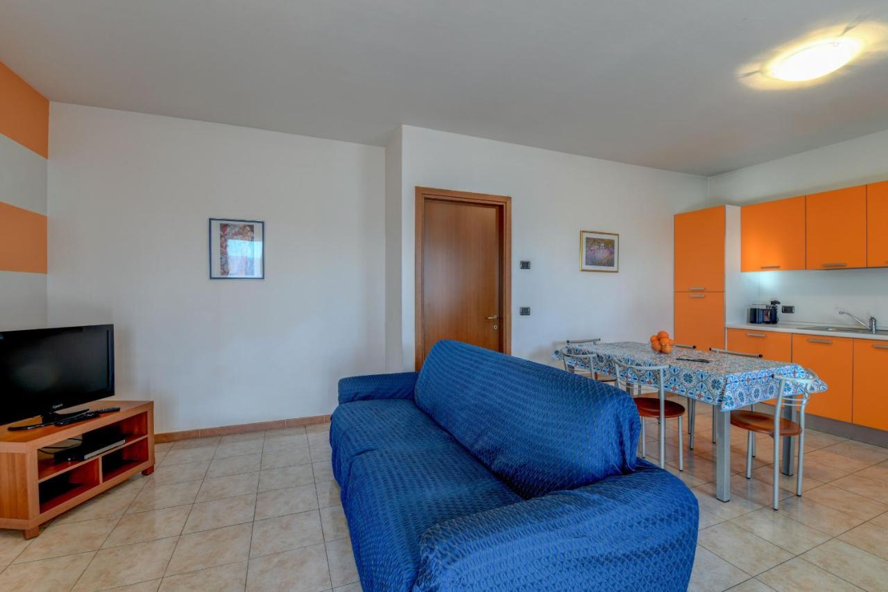 Residence Meridiana Peschiera del Garda Extérieur photo