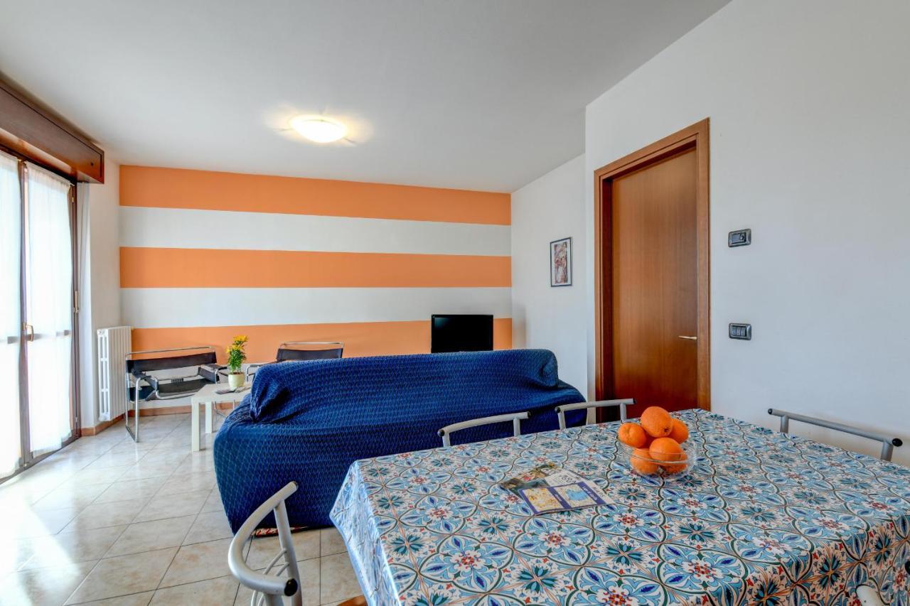 Residence Meridiana Peschiera del Garda Extérieur photo
