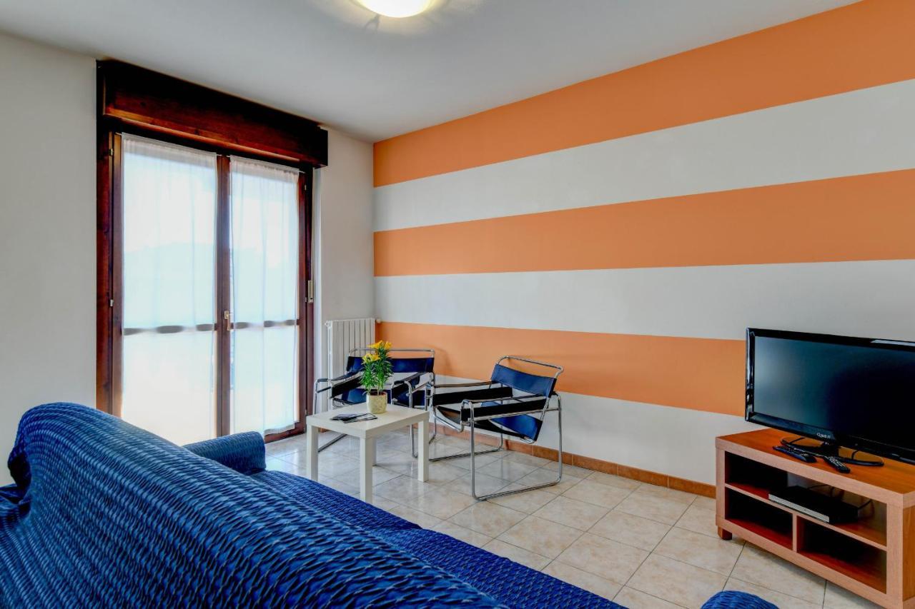 Residence Meridiana Peschiera del Garda Extérieur photo