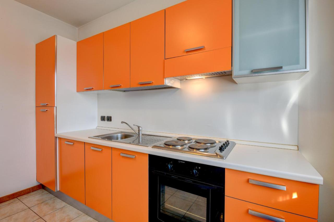Residence Meridiana Peschiera del Garda Extérieur photo