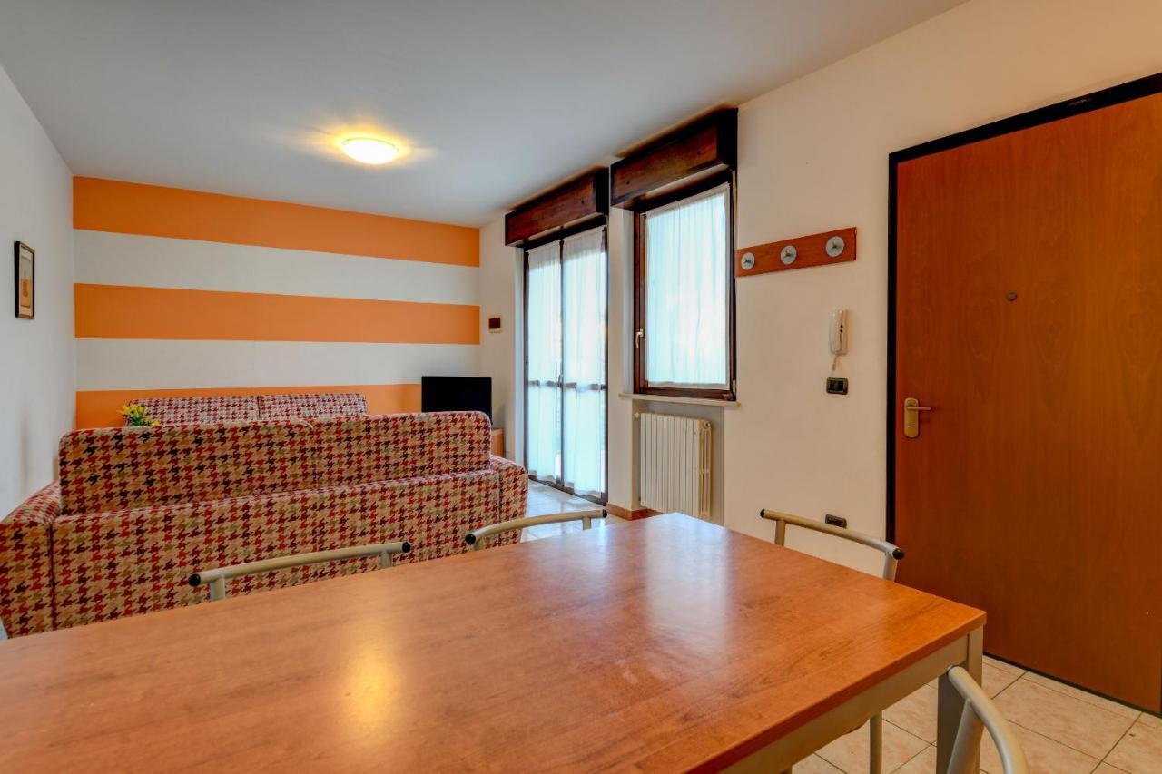 Residence Meridiana Peschiera del Garda Extérieur photo