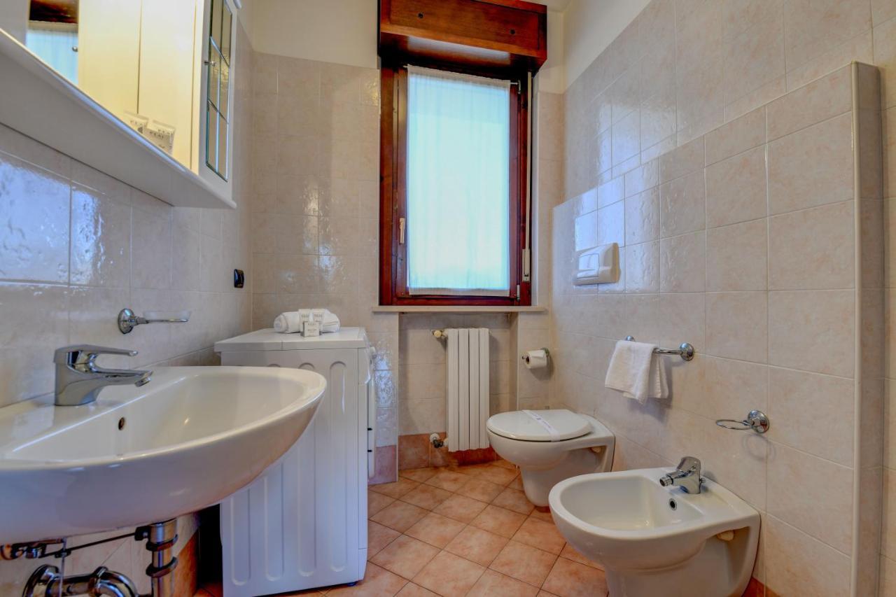 Residence Meridiana Peschiera del Garda Extérieur photo