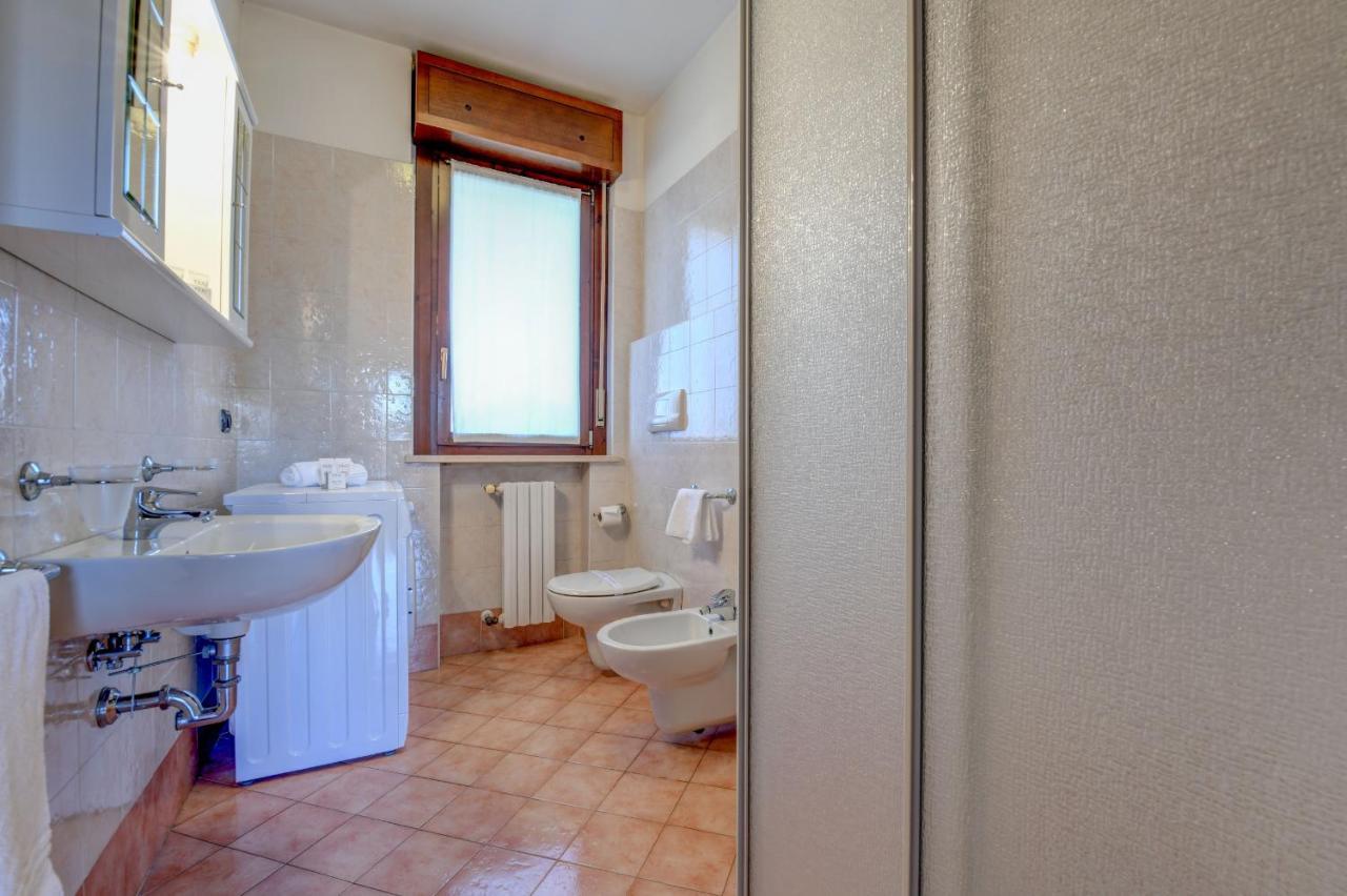 Residence Meridiana Peschiera del Garda Extérieur photo