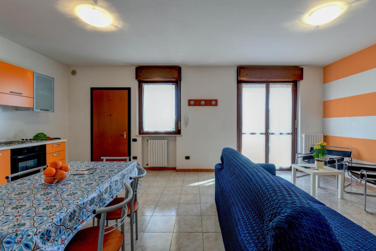 Residence Meridiana Peschiera del Garda Extérieur photo